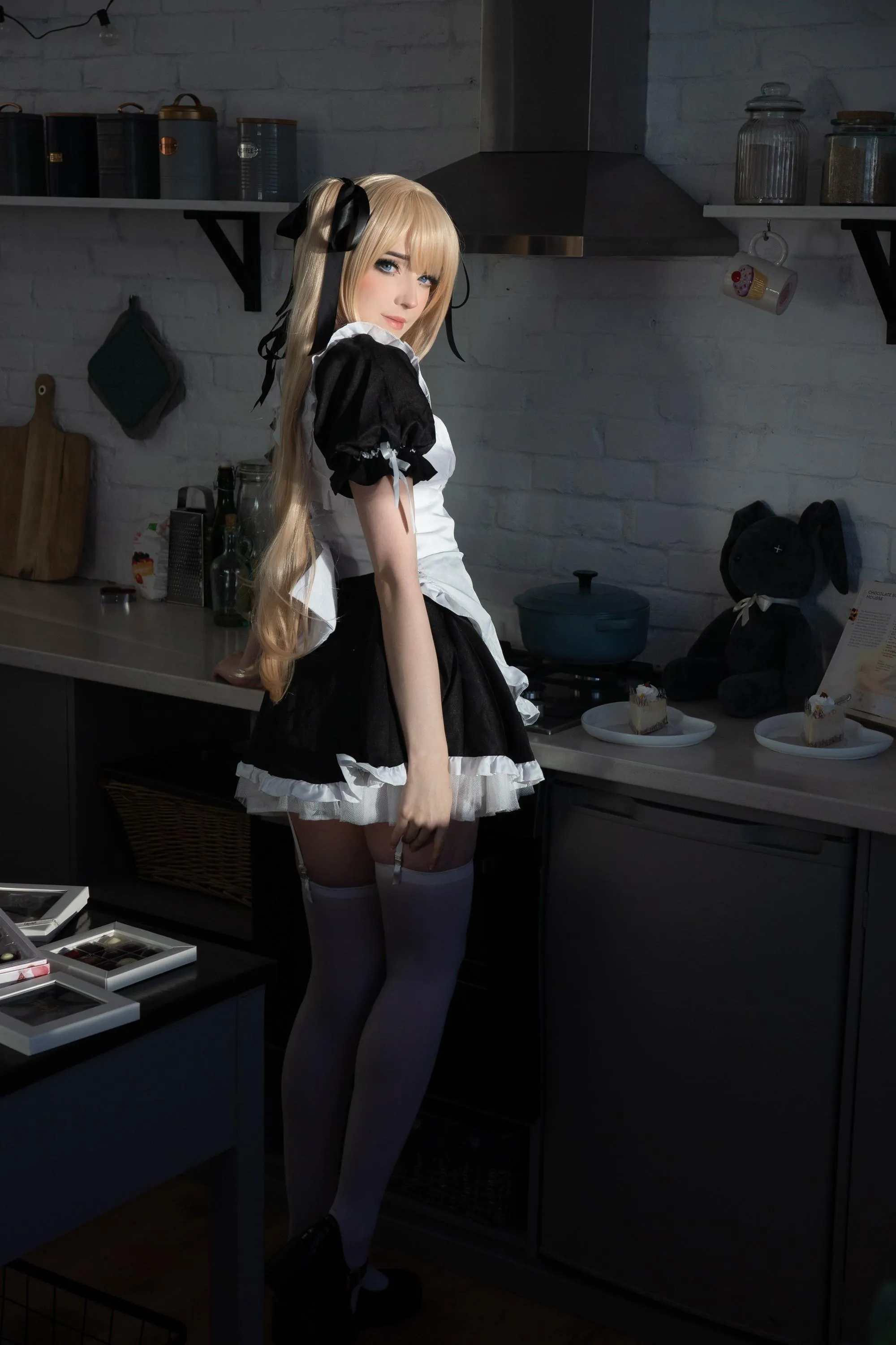 CandyBall – NO.022 HD Marie Rose Sora Kasugano [87P]插图3